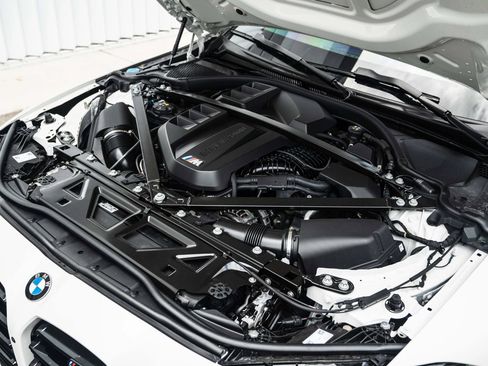 Used 2026 BMW M3 Competition AWD/4WD image 42