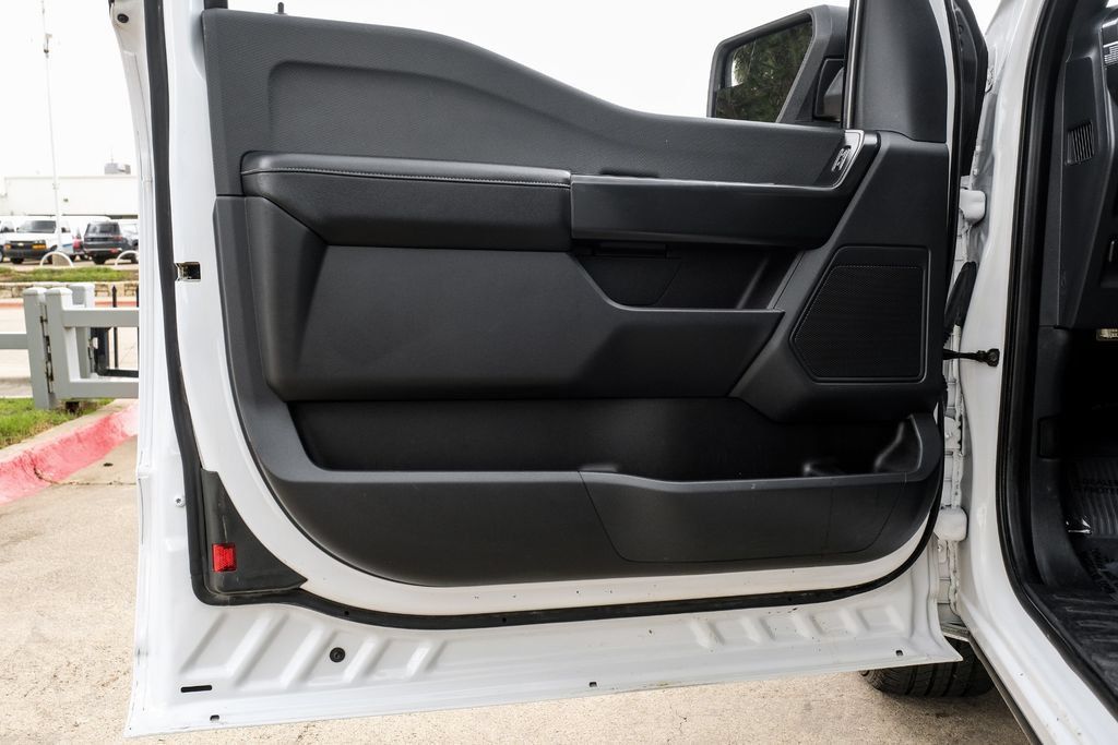 Used 2023 Ford F150 XL w/ STX Appearance Package RWD image 41