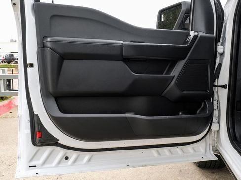 Used 2023 Ford F150 XL w/ STX Appearance Package RWD image 41