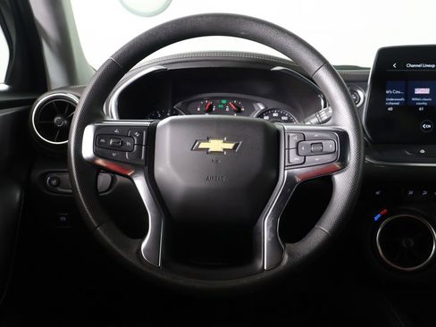 Used 2024 Chevrolet Blazer LT w/ Convenience Package FWD image 34