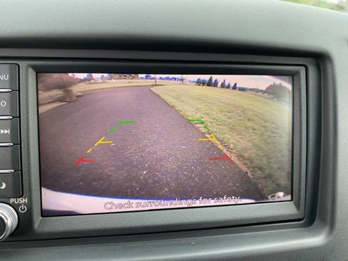 Used 2021 Nissan NV200 SV FWD image 13
