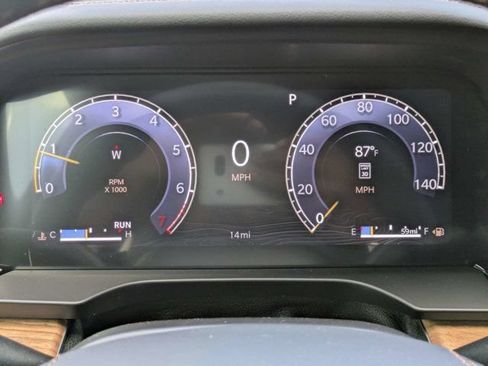 New 2026 Jeep Grand Cherokee L Summit w/ Advanced Protech Group IV AWD/4WD image 30