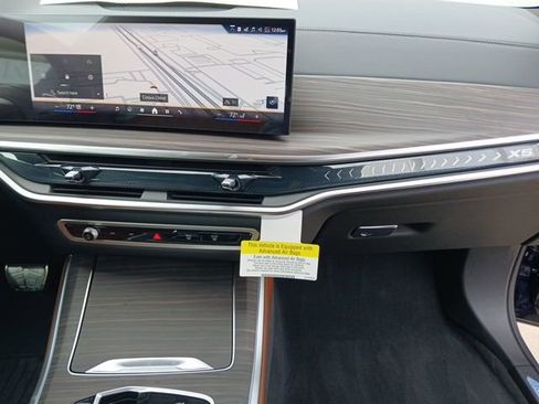 New 2026 BMW X5 xDrive40i AWD/4WD image 19