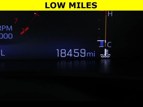 Used 2023 Chevrolet Colorado W/T w/ Advanced Trailering Package image 6