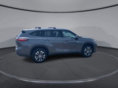 Certified 2020 Toyota Highlander XLE