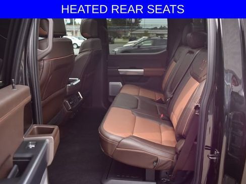 Used 2025 Ford F150 King Ranch AWD/4WD image 9