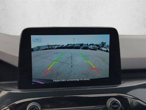 Used 2025 Ford Escape ST-Line FWD image 15