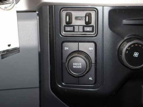 New 2025 Ford F350 XL w/ XL Chrome Package image 16