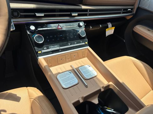 New 2026 Hyundai Santa Fe Calligraphy image 19