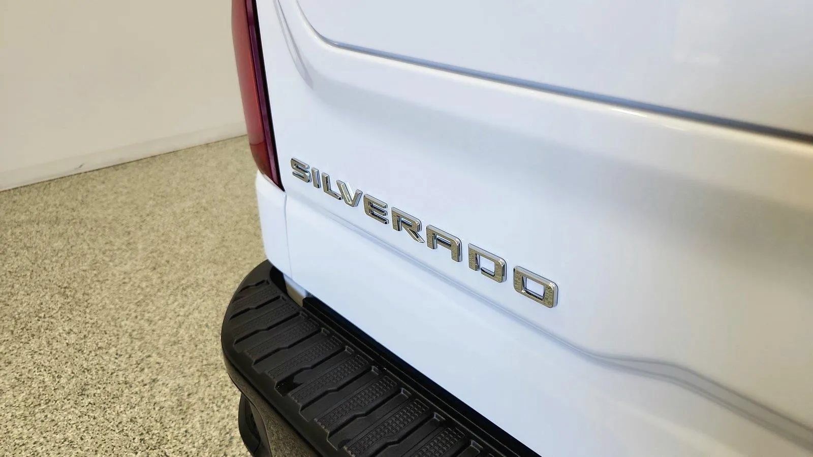 Used 2025 Chevrolet Silverado 1500 ZR2 AWD/4WD image 49