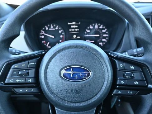 New 2026 Subaru Forester Base image 23