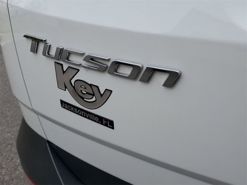 Certified 2023 Hyundai Tucson SEL image 7