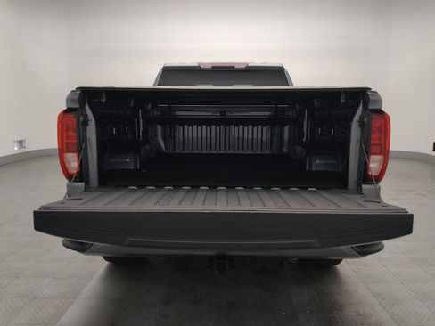Used 2021 GMC Sierra 1500 Elevation image 29
