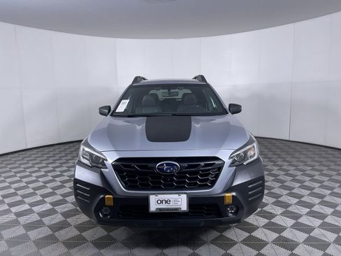 Used 2022 Subaru Outback Wilderness image 29