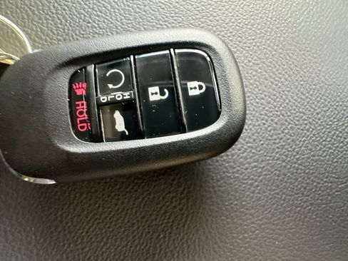 Used 2024 Honda CR-V EX-L image 28