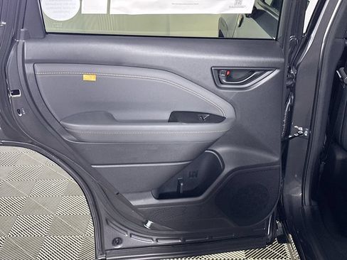 New 2026 Subaru Forester Wilderness AWD/4WD image 19