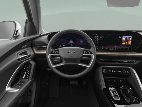 New 2025 Audi Q5 Premium image 54