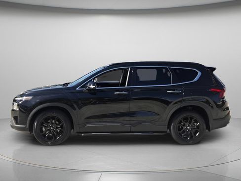 Used 2022 Hyundai Santa Fe XRT FWD image 5