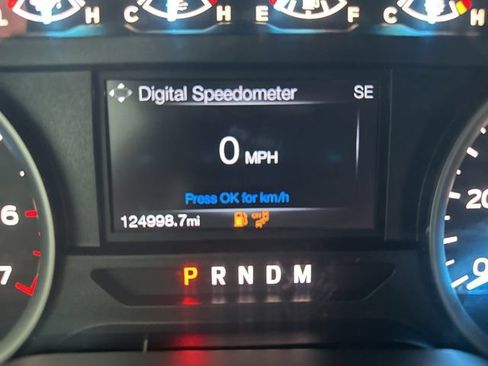 Used 2018 Ford F150 XLT w/ Equipment Group 302A Luxury AWD/4WD image 21