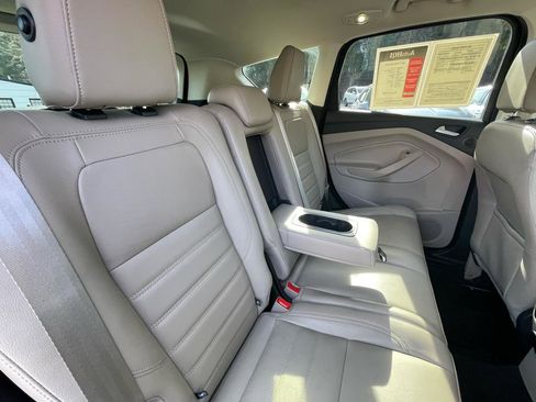 Used 2017 Ford Escape Titanium w/ Equipment Group 301A image 23