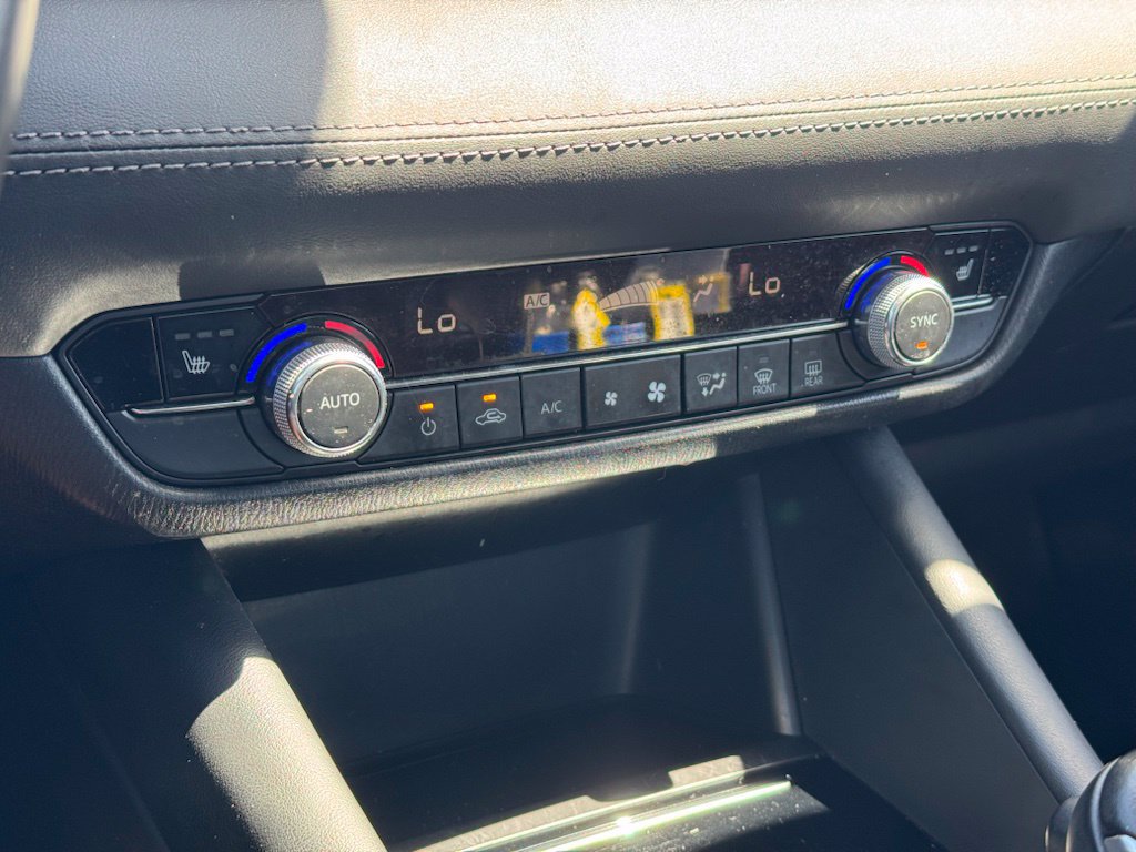 Used 2019 MAZDA MAZDA6 Touring FWD image 14
