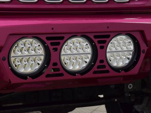 Used 2024 Jeep Wrangler Sahara w/ Technology Group image 14