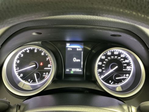 Used 2024 Toyota Camry LE FWD image 18