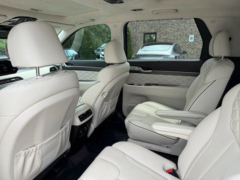 Used 2020 Hyundai Palisade Limited FWD image 15