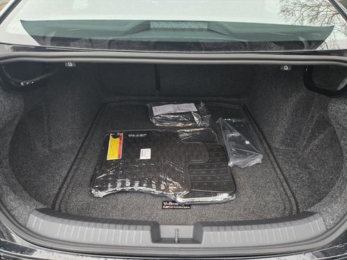 New 2026 Volkswagen Jetta Sport image 12