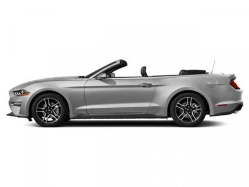 Used 2020 Ford Mustang Premium image 3