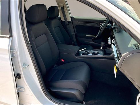 New 2026 Honda Civic LX image 10
