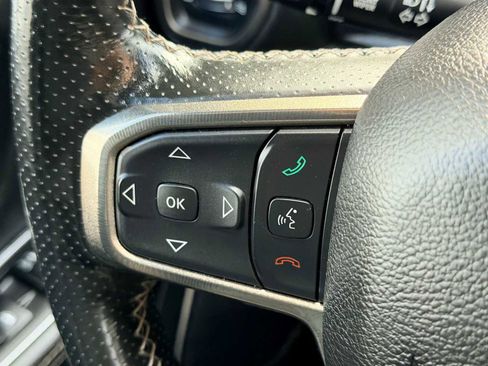 Used 2021 RAM 1500 Rebel w/ Rebel Level 2 Equipment Group image 26