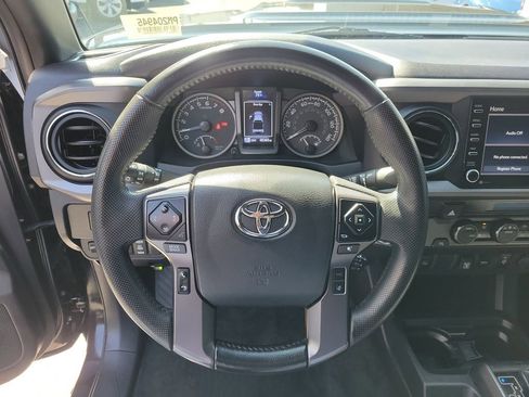 Used 2023 Toyota Tacoma TRD Sport image 23