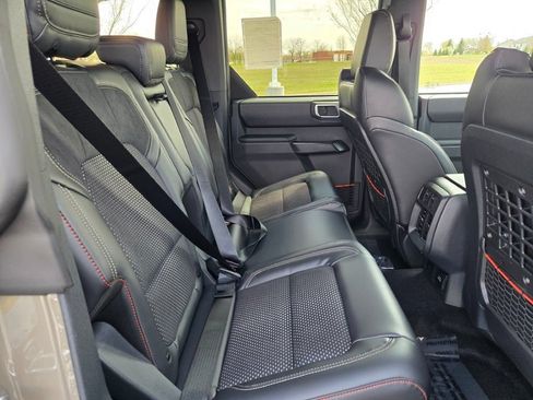 New 2026 Ford Bronco Raptor AWD/4WD image 12