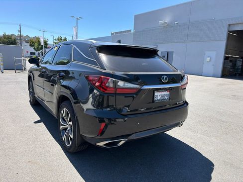 Used 2019 Lexus RX 350 AWD image 4