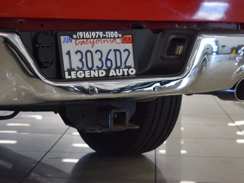 Used 2016 RAM 1500 Laramie w/ Convenience Group image 62