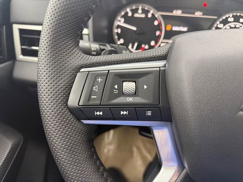 New 2026 Mitsubishi Outlander Trail Edition AWD/4WD image 34