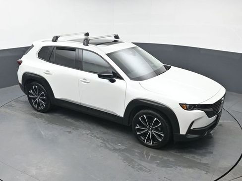 Certified 2023 MAZDA CX-50 AWD 2.5 S w/ Cargo Package image 42