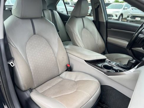 Used 2024 Toyota Camry XSE FWD image 42