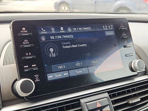 Used 2022 Honda Accord Sport image 17