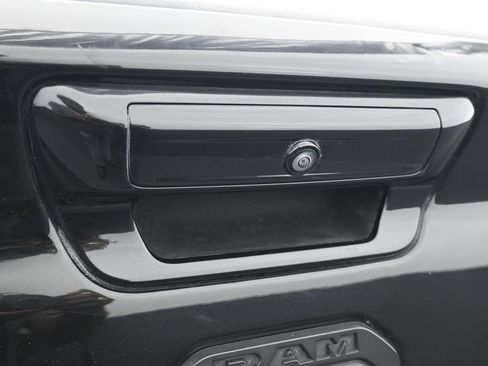 Used 2021 RAM 1500 Big Horn RWD image 33