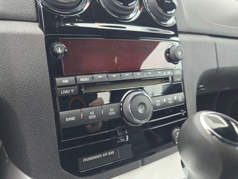 Used 2008 Saturn Sky Red Line image 21