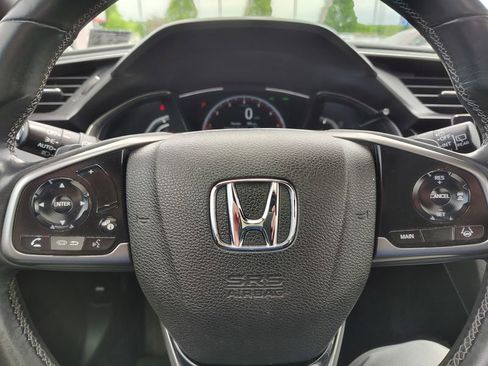 Used 2020 Honda Civic Sport Touring image 12