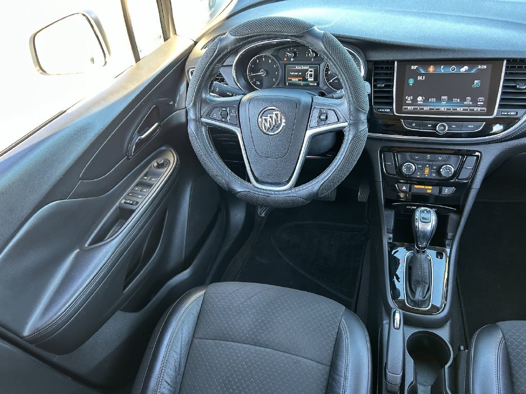 Used 2017 Buick Encore Preferred FWD image 13