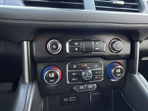 Used 2024 Chevrolet Tahoe LS w/ Driver Alert Package RWD image 34