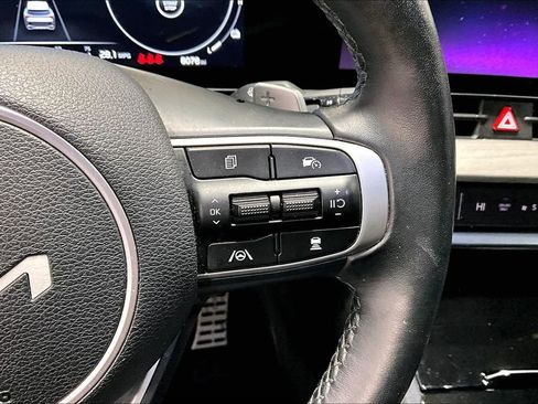 Used 2024 Kia Sportage X-Line Prestige image 25