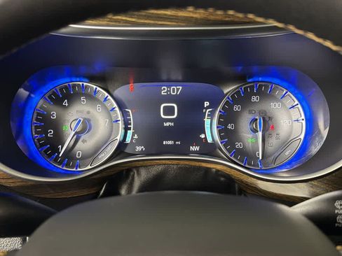 Used 2021 Chrysler Pacifica Pinnacle image 59