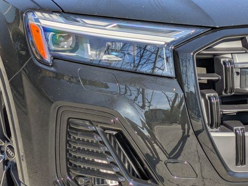 New 2026 Audi Q7 3.0T Premium Plus image 16
