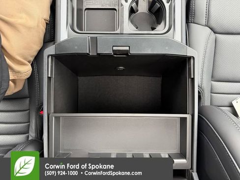 Used 2026 Ford F450 Platinum AWD/4WD image 36