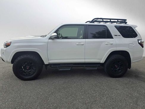 Used 2024 Toyota 4Runner TRD Pro image 6